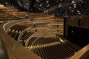 George S. and Dolores Dore Eccles Theater