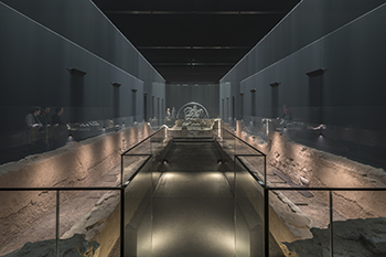 London Mithraeum