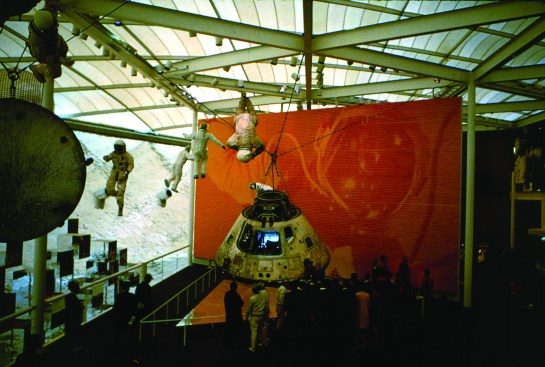 1970 Japan World Exposition