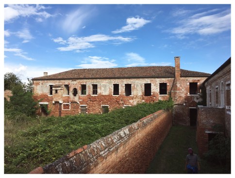 Lazzaretto Vecchio