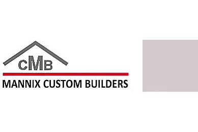 Mannix Custom Builders