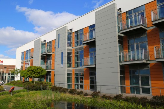 MASS Design Group conducted  a Purpose Built case study for the Atlantic Philanthropies-funded Marymount University Hospital and Hospice as the sole provider of specialist palliative and elderly care in Cork, Ireland.