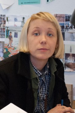Melissa Frost