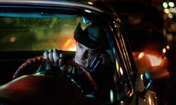 Hopper in The American Friend