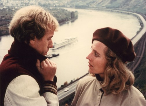 A still from Wrong Move