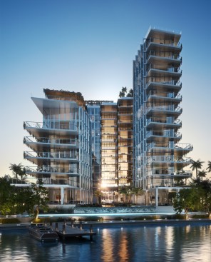Monad Terrace by Jean Nouvel