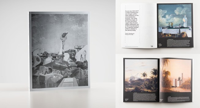 Narrative Architecture: A Kynical Manifesto by WAI Think Tank (NAI010 Publishers, 2020)
