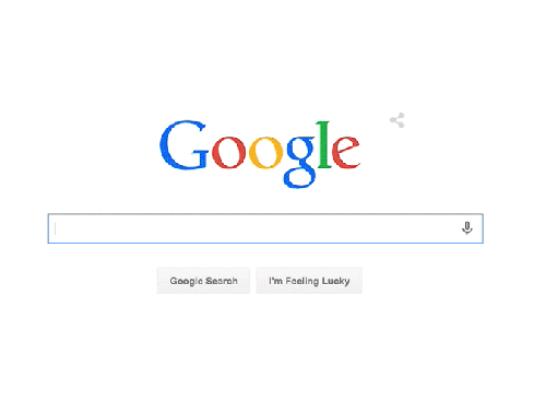 Google unveiled its updated logo on September 1.&nbsp;