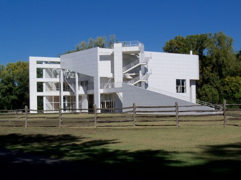 The Atheneum