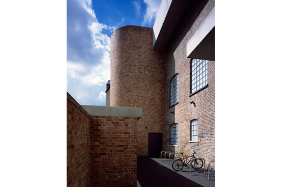 Newport Street Gallery