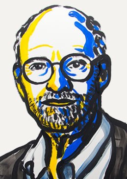 Michael Rosbash was born in 1944 in Kansas City, Mo. He received his doctoral degree in 1970 at the Massachusetts Institute of Technology in Cambridge, Mass. During the following three years, he was a postdoctoral fellow at the University of Edinburgh in Scotland. Since 1974, he has been on faculty at Brandeis University in Waltham, Mass.