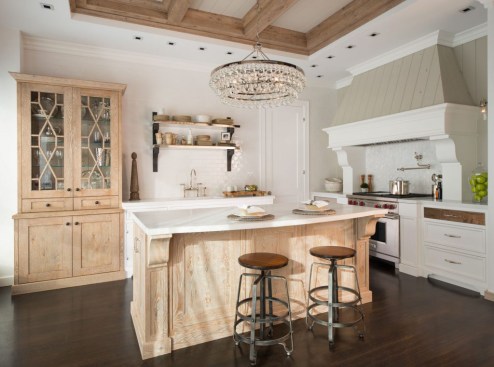 Image courtesy of Bentwood Luxury Kitchens