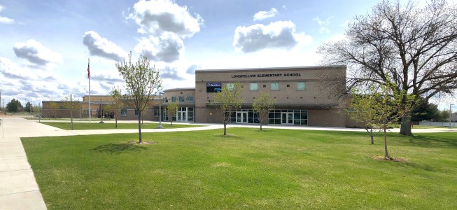 Longfellow Elementary