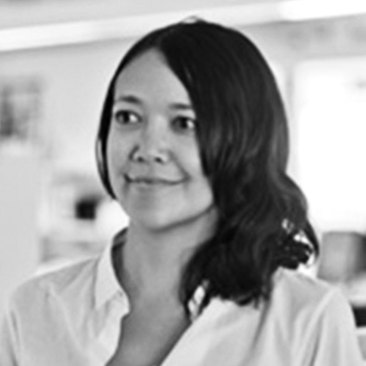 Mary Anne Ocampo