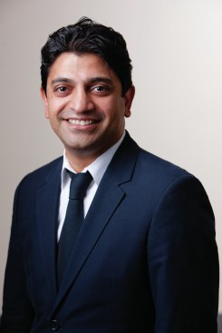 Omar Khan