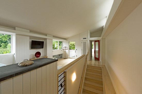 Upper Level, Couple's Realm
