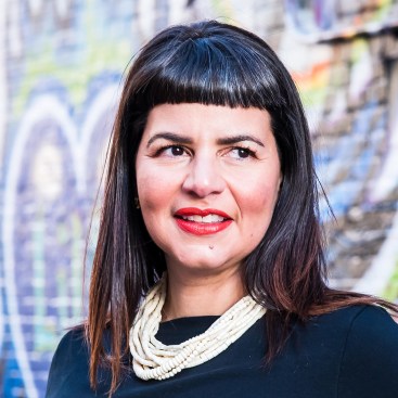 Patricia Acevedo Fuentes