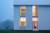 Pennsylvania Farmhouse