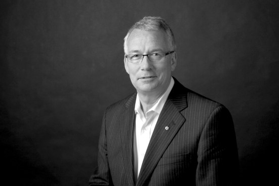 Peter Busby