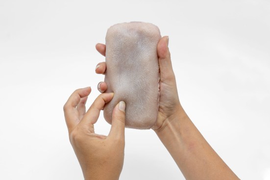 Skin-On