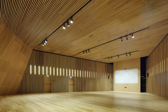 Auditorium