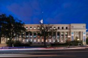Postal Museum, New Exhibits, Location: Washington DC, Designer: Gallagher and Associates