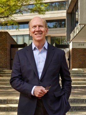 Robert Ivy