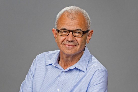 Robert Nichols