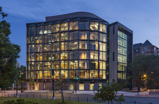 George Washington University Milken Institute School of Public Health - Washington, D.C.