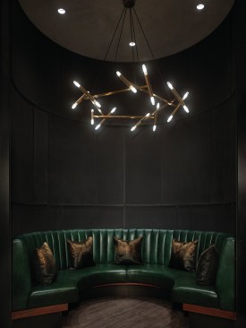Hardwood Suite