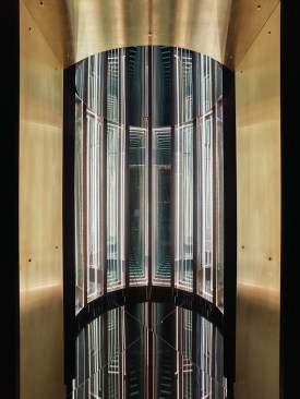 Hardwood Suite