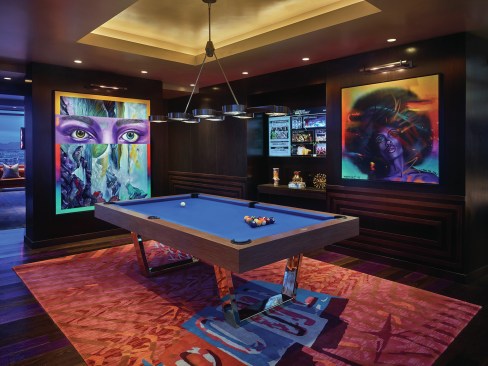 Kingpin Suite