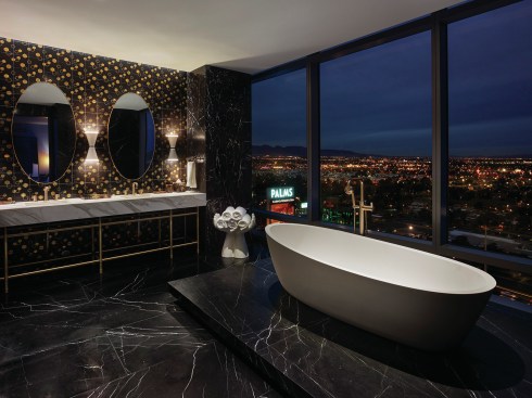 Kingpin Suite