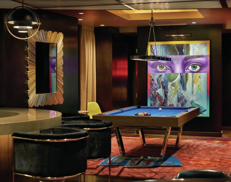 Kingpin Suite