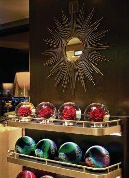 Kingpin Suite