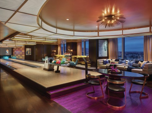 Kingpin Suite