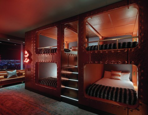 Kingpin Suite