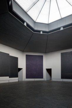 Rothko Chapel, renovated by Architecture Research Office and George Sexton Associates