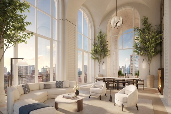 200 East 83rd.