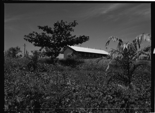 Image via The Architecture of Glenn Murcett and Oz.e.tecture
