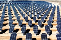 Solar Panels