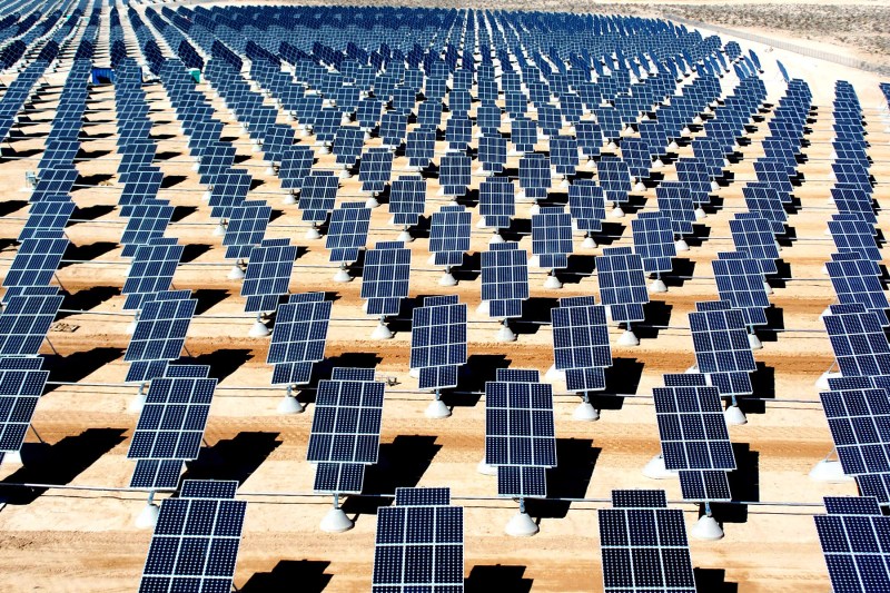 Solar Panels