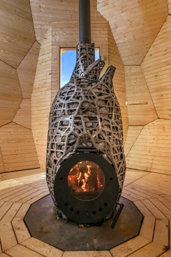 Solar Egg