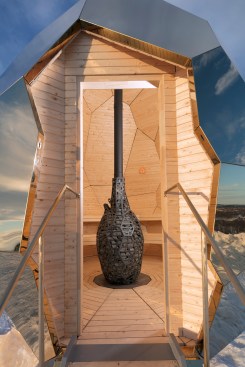 Solar Egg