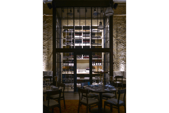 Spoon & Stable, Shea, Minneapolis 