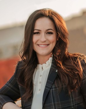 Sarah Lograsso