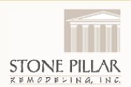 Stone Pillar Remodeling
