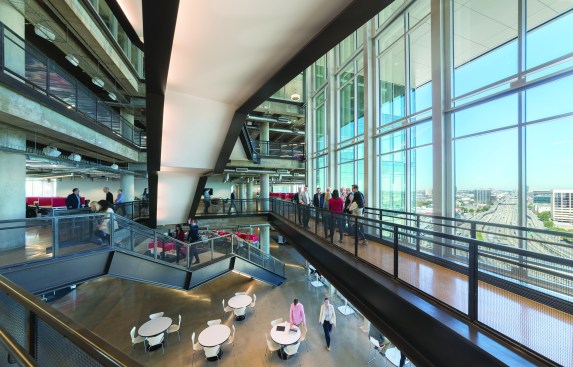 The Richards Group, Dallas Texas