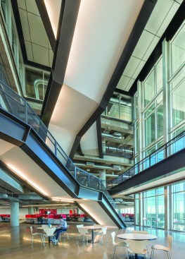 The Richards Group, Dallas Texas