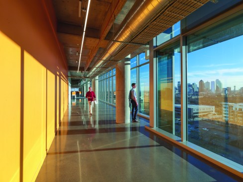 The Richards Group, Dallas Texas